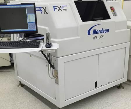 Nordson-Yestech