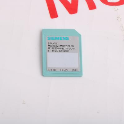 SIEMENS 6DD1681-0CA2