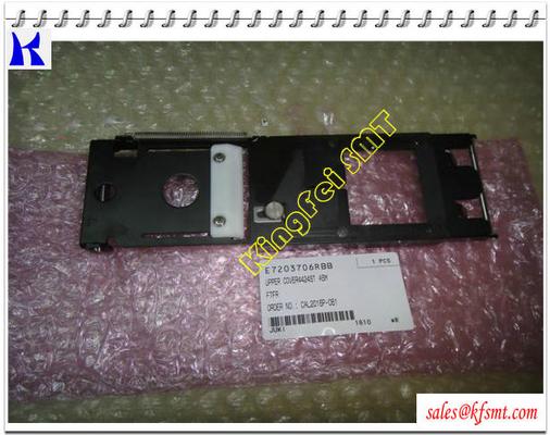 Juki GENUINE JUKI FEEDER SPARE PARTS JUKI FTFR FEEDER UPPER COVER 4424ST ASM E7203706RBB