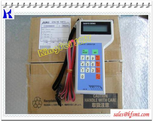 Juki Genuine Juki Machine Parts JUKI REMOTE OPERATION E2260998000 RP-001