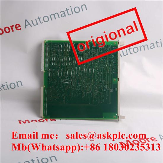 ABB PFSK163 3BSE016323R3	Small MOQ And OEM
