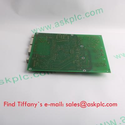 ABB DSAI110 57120001-DP   Factory Supply