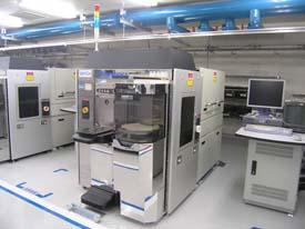 Semiconductor Equipment