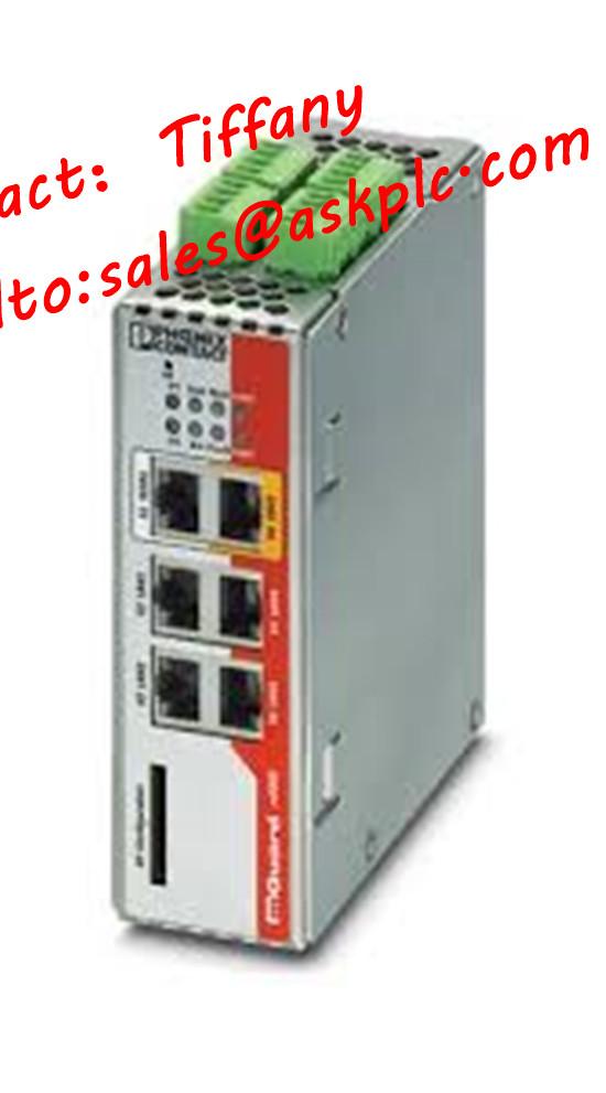 Phoenix Contact   Power supply unit - QUINT-PS-100-240AC/24DC/40 - 2938879