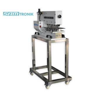 SM-620 Guillotine type PCB Separator