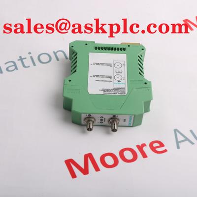 Moore ,Siemens	A5E00349225/03