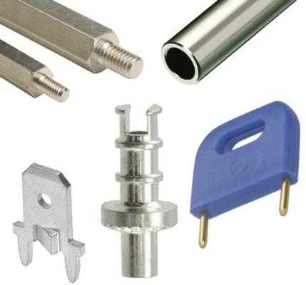 Harwin PCB Terminals and Hardware