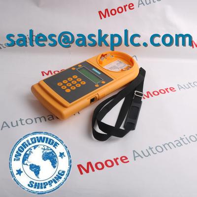 Siemens Moore	16190-1-5