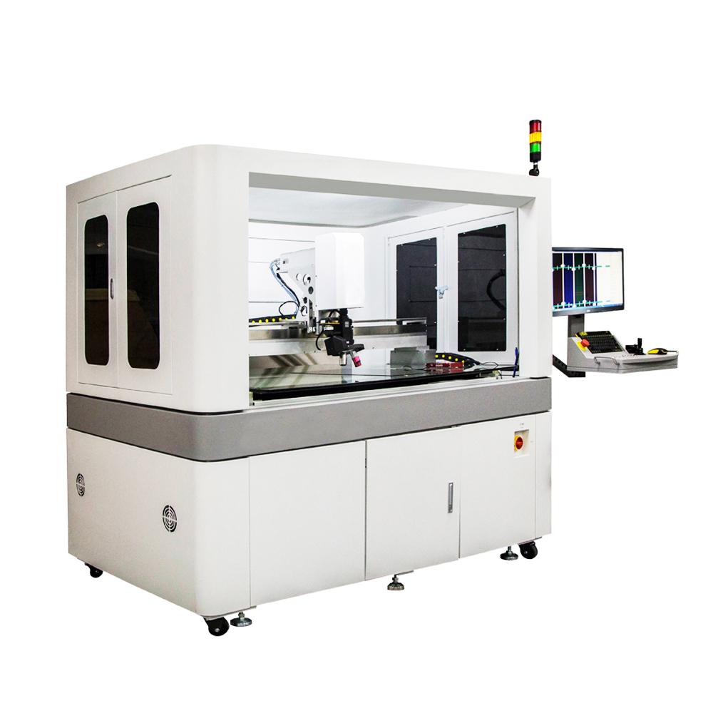 TFT-LCD Laser Repair Machine