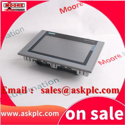 Siemens Moore	16201-1-04