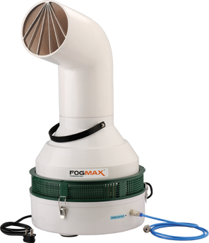 Idealin Fogging Systems : FOGMAX