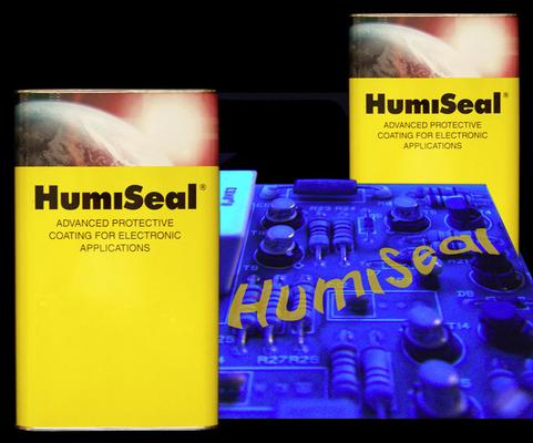 HumiSeal® PCB Conformal Coatings