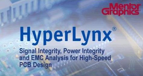 HyperLynx PCB Analysis Software