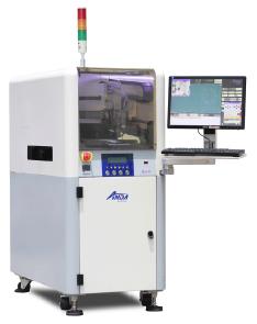 iJet-6 Jet Dispensing Fluid Dispensing System