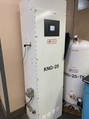 ACE KNG-25 Nitrogen Generator