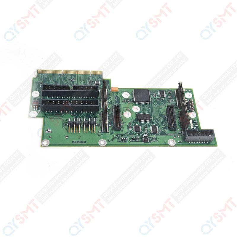 Siemens SIEMENS HEAD ADAPTER DLM-X BOARD 03019066-03