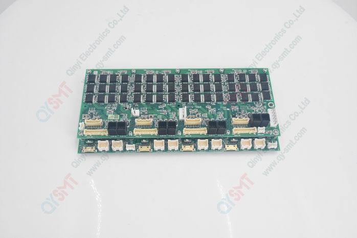 I-Pulse IPULSE M10 Servo AM Board LE4- M6516- 10X