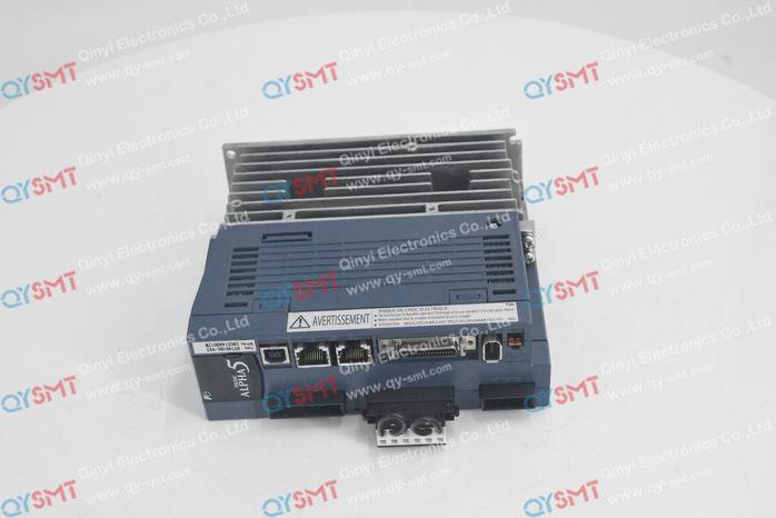 Fuji FUJI SERVO DRIVER ALPHA 5 RYT401D5-VV2