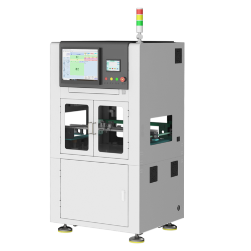 IN-CIRCUIT AND FUNCTIONAL TESTER ICT/FCT PMP-2000L