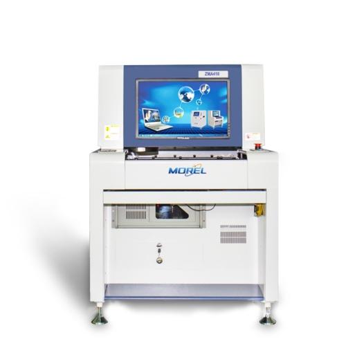 SMT Automatic Optical Inspection Machine ZMA410