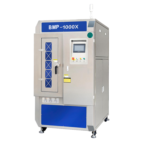 Automatic SMT Stencil Cleaning Machine BMP-1000X