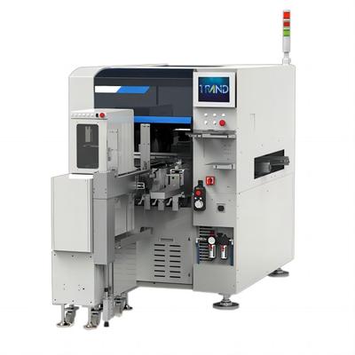  CMO-2FC-W  Insertion  Machine