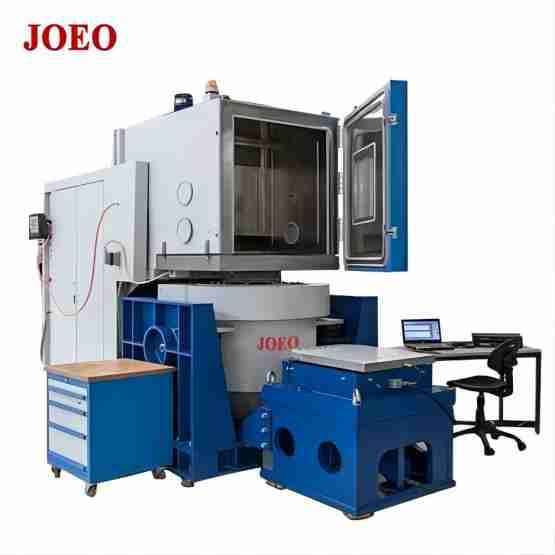 Temperature Humidity And Vibration Test Chamber