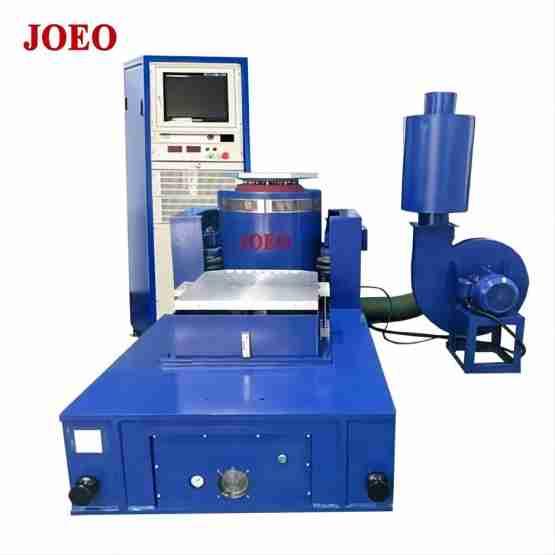 Vibration Test Equipment with Electrodynamic Vibration Shaker Sine Random Shock of Electric Vehicle Batteries(Water-Cooling）