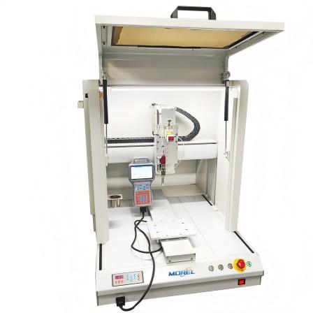 DT-CF-T64412 Desktop Conformal Coating Machine