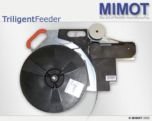  Mimot Triligent feeders wanted