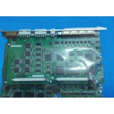 Yamaha IO Card SMT PCB Board N610140450AA NFV2CG + NF0FCF For Panasonic CM602