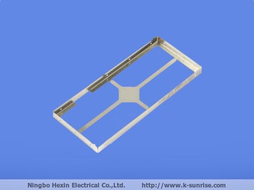 shielding cover and pcb board from china