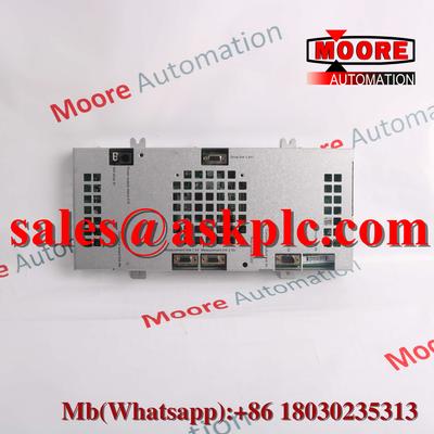 ABB DSDO 115A 3BSE018298R1 Papan Output Digital 32 Saluran 24Vdc 0,5 A