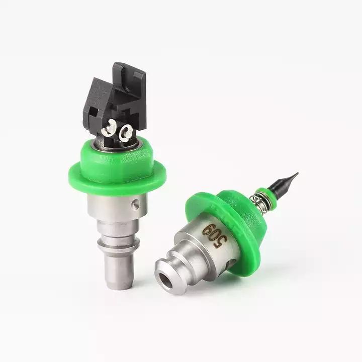 Juki SMT Spare Parts nozzle 509 for JUKI pick and place machine