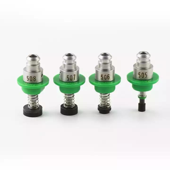 Juki SMT Spare Parts nozzle 501 for JUKI pick and place machine