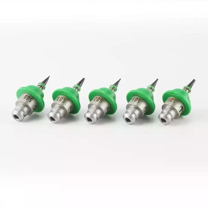 Juki SMT Spare Parts nozzle 505 for JUKI pick and place machine