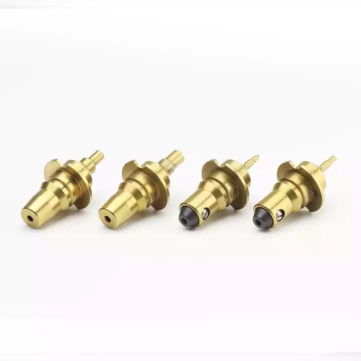 Juki SMT Spare Parts nozzle 509/508/507/505/504/503/502/501/500 for JUKI pick and place machine