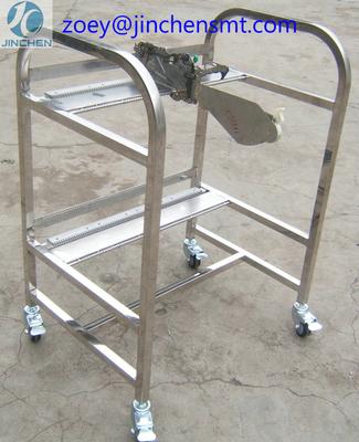 Juki SMT Feeder Carts