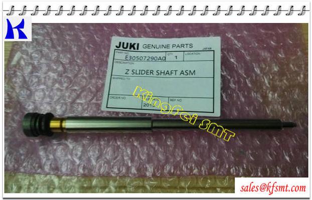 Juki JUKI2010 E30507290A0 Z Slider shaft