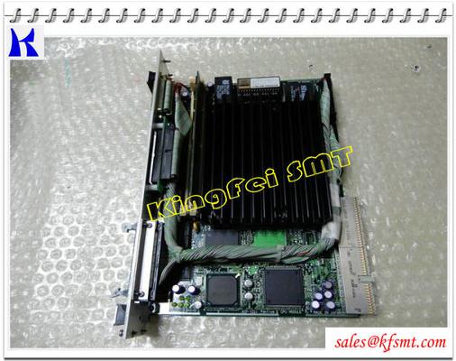 Juki 2010 2020 2030 2040 CPU BOARD E96567290A0 for SMT Pick And Place Equipment