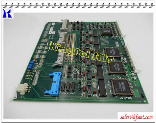 Juki 750 ZT CONTROL CARD E86017250A0 for SMT Pick And Place Equipment