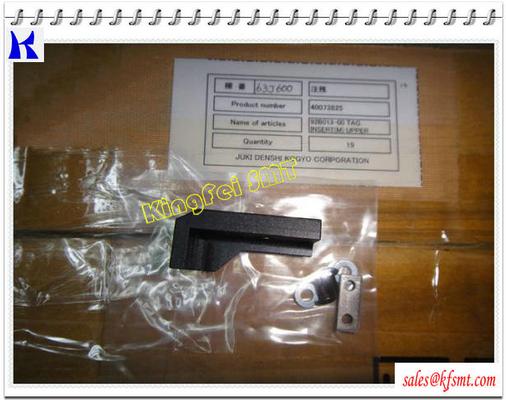 Juki Genuine Parts JUKI 40073825 FEEDER RFID TAG INSERT UPPER KIT