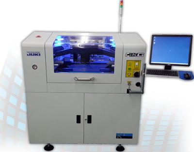 JUKI K3-II Extra Large Fully Automatic Screen Printer