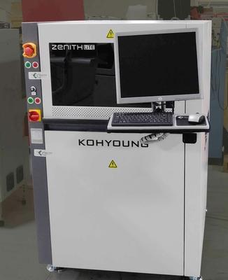 Koh Young Zenith LiTE Advanced 3D AOI - NEW 2018!