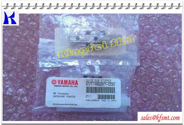 Yamaha KV1-M9287-00X GUIDE,SUB STOPPER YG200