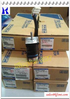 Panasonic KXF0DXE7A00 CM202 Motor 50W