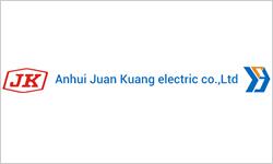 Juan Kuang Capacitors