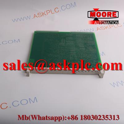 ABB DSAO120A 3BSE018293R1 Analog Output Board