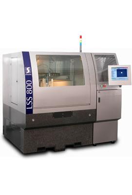 Laser Stencil Systems