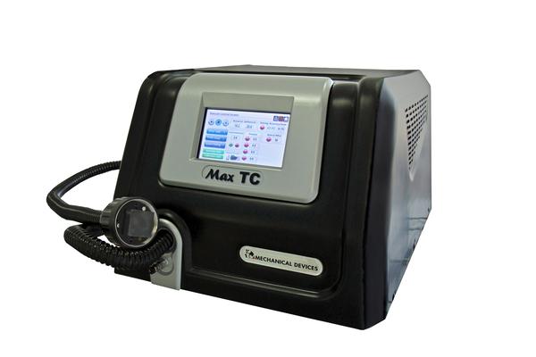 MaxTC High Power Temperature Forcing System From -65⁰C to +175⁰C / 200⁰C